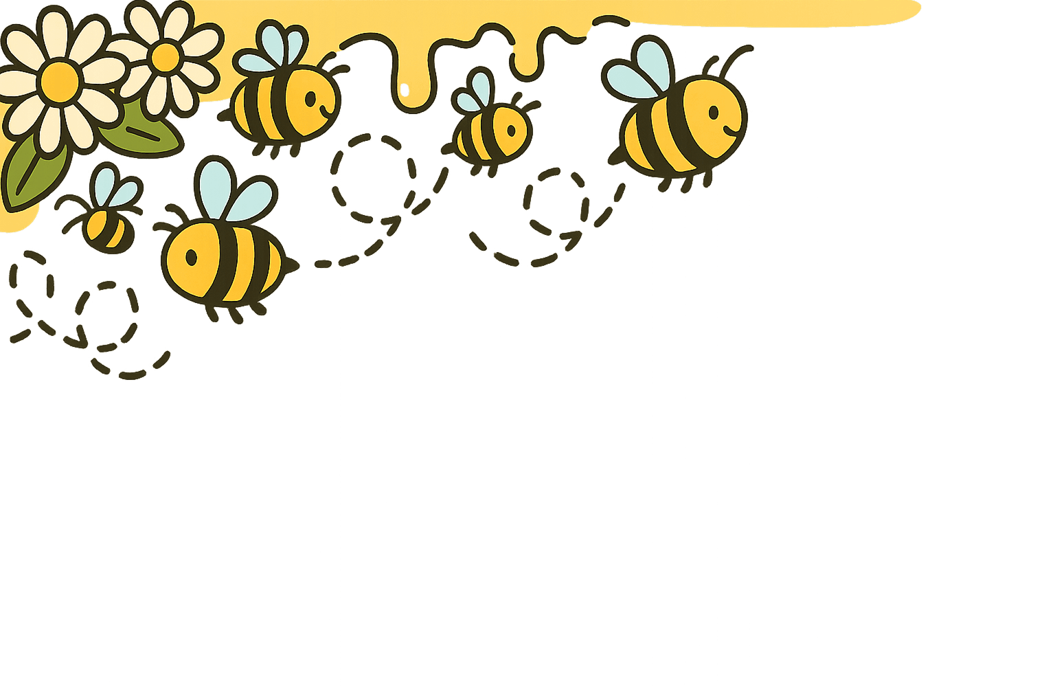 Bitītes logo